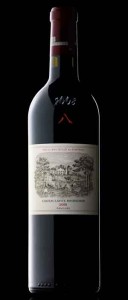 Lafite-Rothschild - Vinoptimo