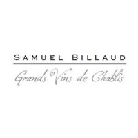 Chablis Samuel Billaud - Vinoptimo