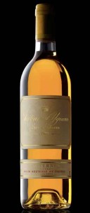 Château d'Yquem 1989 - Vinoptimo