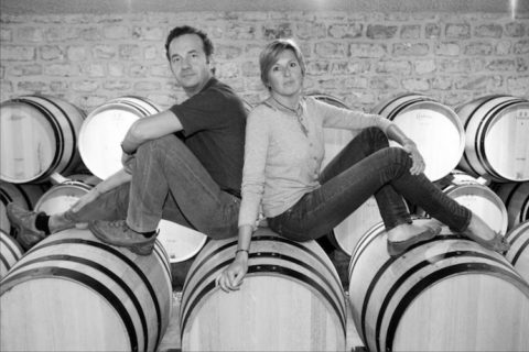 Le Domaine Arnoux-Lachaux est dans l'élite des grands vins de Bourgogne. Vinoptimo