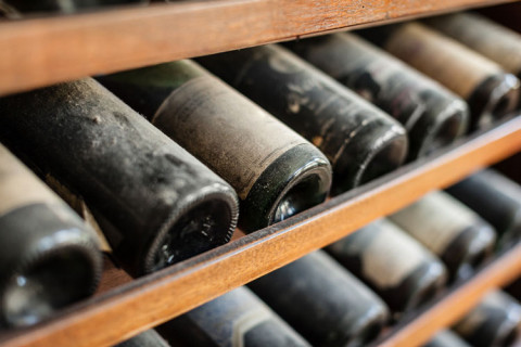 Estimation des vins anciens : une affaire d'expert