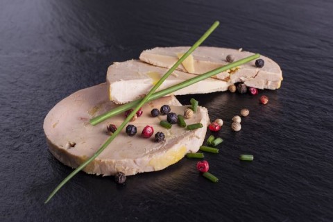 Quel champagne choisir pour accompagner le foie gras ?
