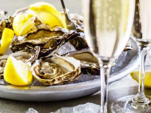 Coquillages et crustacés : comment choisir le champagne