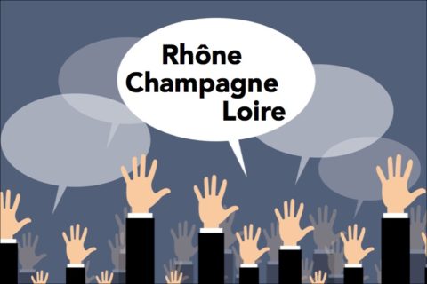 Vins aux enchères, les crus recherchés en Champagne, Rhône et Loire. Vinoptimo