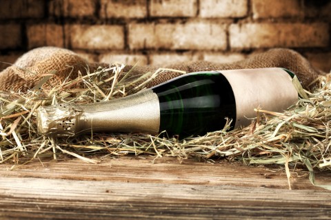 Dom Pérignon : le père du champagne en France