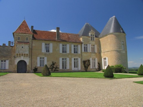 La stratégie du Château Yquem pour ses vins 2013