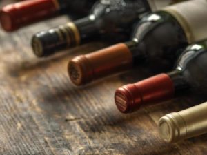 Cotation des vins anciens, bon à boire ou seulement collection ?