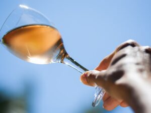 Cote des vins de Provence, le rosé tire son épingle du jeu