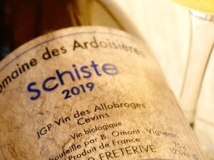 Le Domaine des Ardoisières : des grands vins de Savoie au naturel