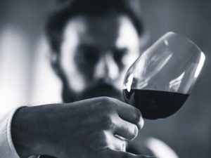 Les défauts du vin – le test visuel