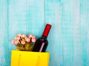 Quel budget prévoir pour offrir une bouteille de vin ?