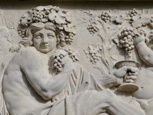 Le plus vieux vignoble de France date de l’Antiquité
