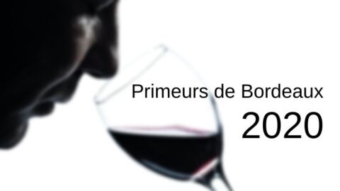 Les primeurs de Bordeaux 2020. Vinoptimo