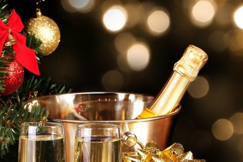 Quelles tailles de bouteilles de champagne pour les fêtes ? Vinoptimo