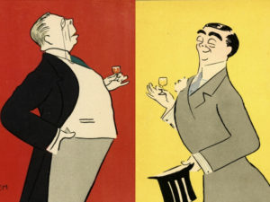 Vente de vieux vins : le mythique doublé 1928-1929