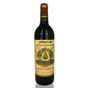Angelus 1998 Vinoptimo