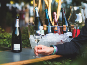 Les cuvées de Champagne Brimoncourt sont des séductrices