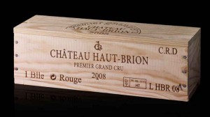 Caisse Haut-Brion 2008 - Vinoptimo