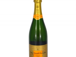 Veuve Clicquot Ponsardin : un grand nom de Champagne