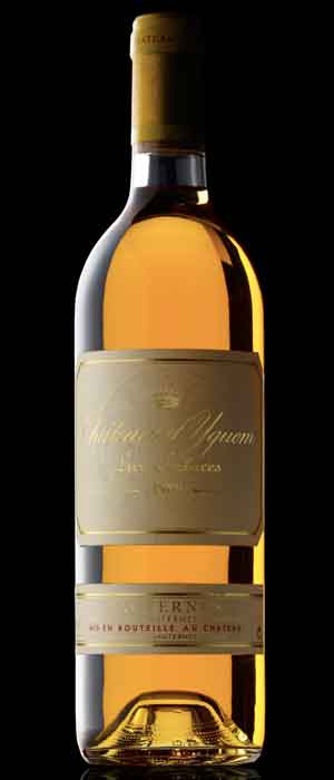 Château d'Yquem 1989 - Vinoptimo