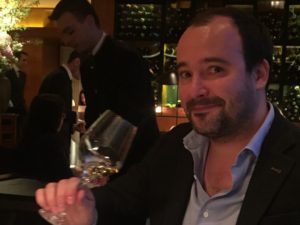 Acheteur de vin ancien, qu’attend-il de vos grands crus ?