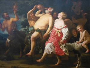 L’exposition Joie de Vivre livre ses trésors à l’amateur de vin