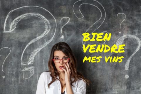 Comment bien vendre mes vins ? Vinoptimo