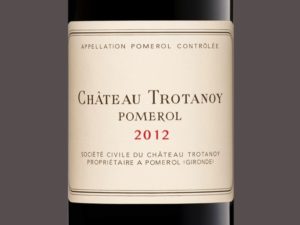 Château Trotanoy, un grand Pomerol encore accessible