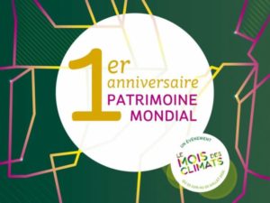 Climats de Bourgogne :  1er anniversaire de l’inscription au patrimoine mondial