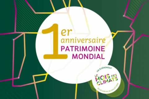 Le premier anniversaire de l'inscription au patrimoine mondial de l'UNESCO des Climats de Bourgogne.