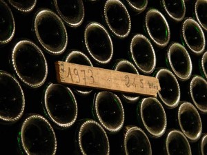 Quels critères comptent pour la cote des vins anciens ?