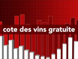 Existe-t-il une cote des vins gratuite ?