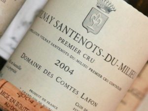 Voici pourquoi j’adore le Domaine des Comtes Lafon