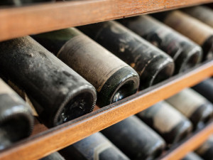 Estimation des vins anciens : comment faire ?