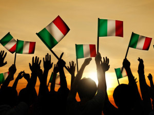 Les grands crus italiens portés par le dynamisme du numéro 1 mondial