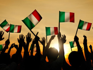 Les grands crus italiens portés par le dynamisme du numéro 1 mondial