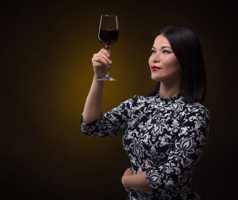 La dynamique du marché du vin en Chine profite aux Bordeaux