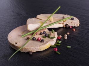Le foie gras pour les fêtes, oui mais quel champagne choisir ?