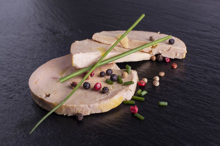 Quel champagne choisir pour accompagner le foie gras ?