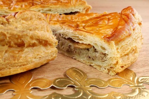 Quel champagne choisir pour la galette des Rois ?