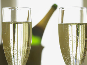 Choisir un champagne aérien pour réussir son apéritif