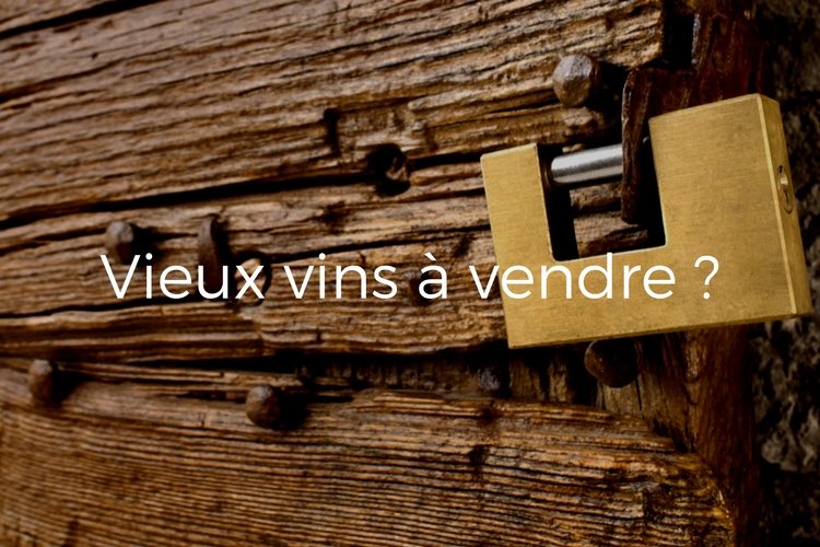 Vieux vins à vendre, les millésimes les plus recherchés. Vinoptimo