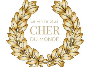 Quel est le vin le plus cher du monde ?