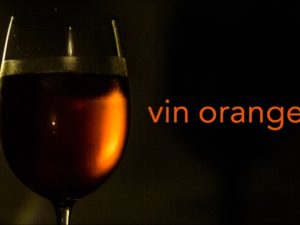 Le vin orange, une si jolie tendance