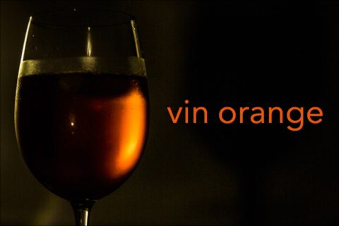 Le vin orange a une immense palette de saveurs. Vinoptimo