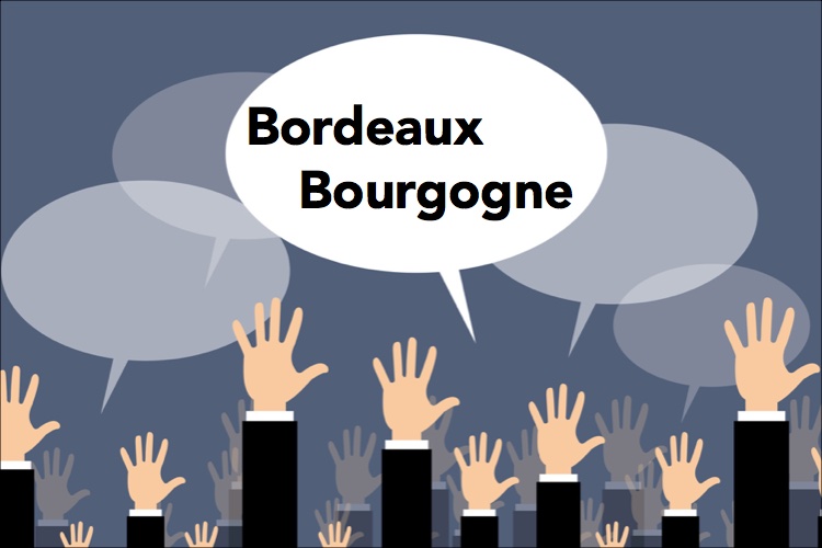 Vins aux enchères, les grands crus recherchés en Bordeaux et Bourgogne. Vinoptimo