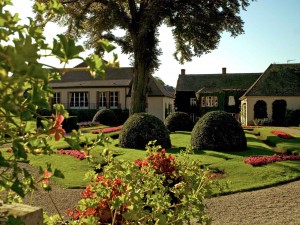 Le champagne gastronomique de la maison  Billecart-Salmon