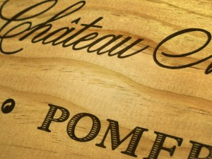 Pétrus : un pomerol de légende en France