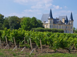 Et s’il était temps de se positionner sur les grands Bordeaux ?