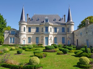 Château Palmer : Un général anglais à la conquête de Bordeaux